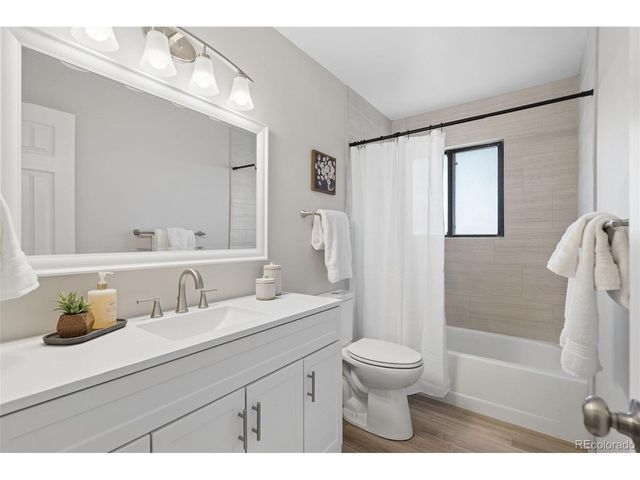 1321 Soaring Eagle Dr, Colorado Springs, CO 80915