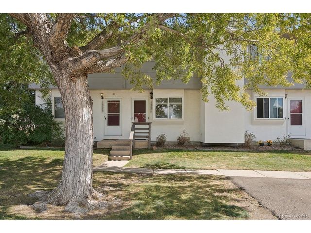 1321 Soaring Eagle Dr, Colorado Springs, CO 80915