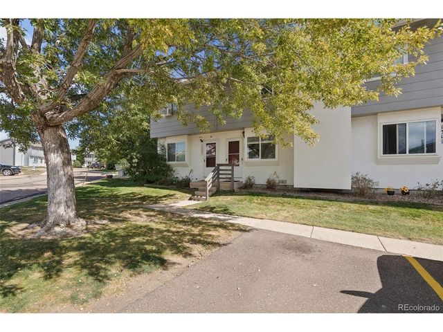 1321 Soaring Eagle Dr, Colorado Springs, CO 80915