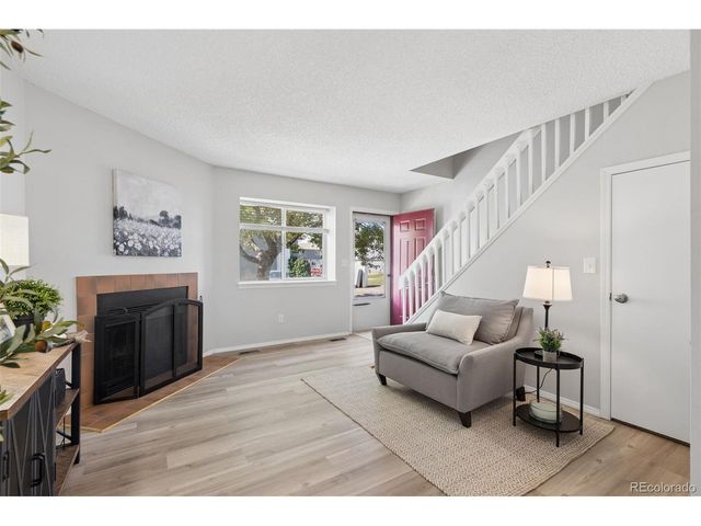 1321 Soaring Eagle Dr, Colorado Springs, CO 80915