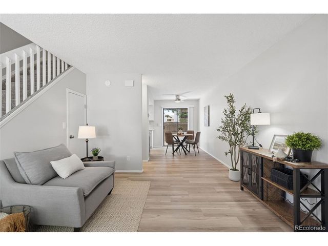 1321 Soaring Eagle Dr, Colorado Springs, CO 80915