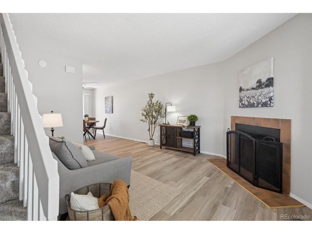 1321 Soaring Eagle Dr, Colorado Springs, CO 80915