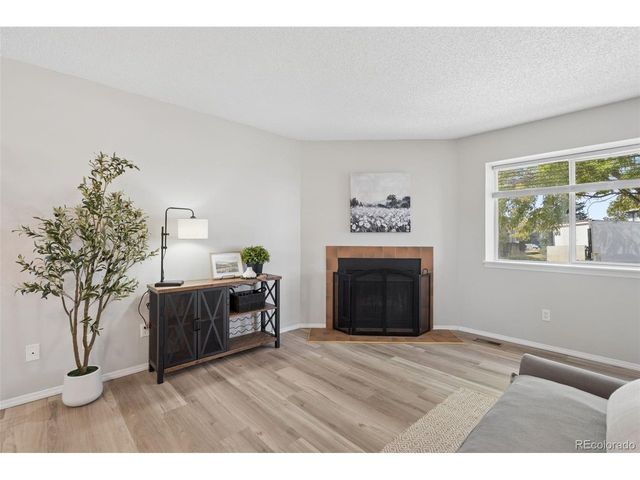 1321 Soaring Eagle Dr, Colorado Springs, CO 80915