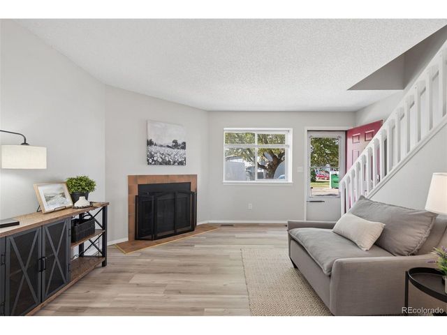 1321 Soaring Eagle Dr, Colorado Springs, CO 80915