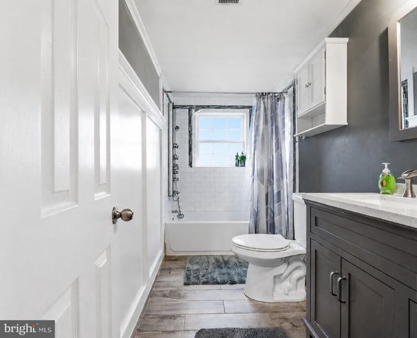 107 BOUNDARY DR, Stafford, VA 22556