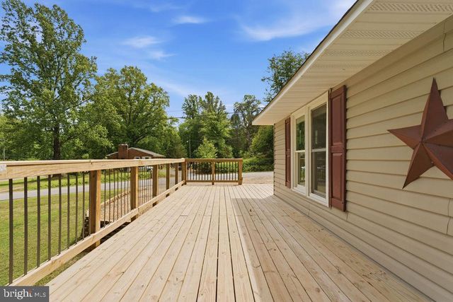 107 BOUNDARY DR, Stafford, VA 22556