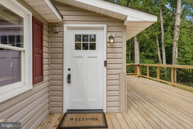 107 BOUNDARY DR, Stafford, VA 22556