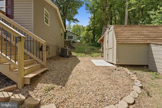 107 BOUNDARY DR, Stafford, VA 22556