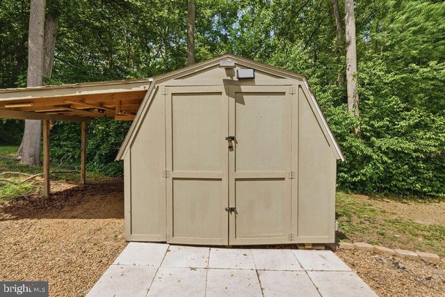107 BOUNDARY DR, Stafford, VA 22556