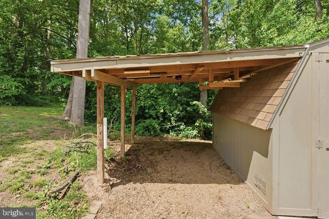 107 BOUNDARY DR, Stafford, VA 22556