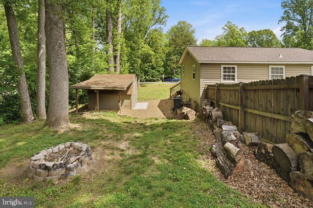 107 BOUNDARY DR, Stafford, VA 22556