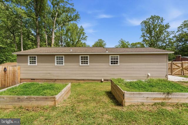 107 BOUNDARY DR, Stafford, VA 22556