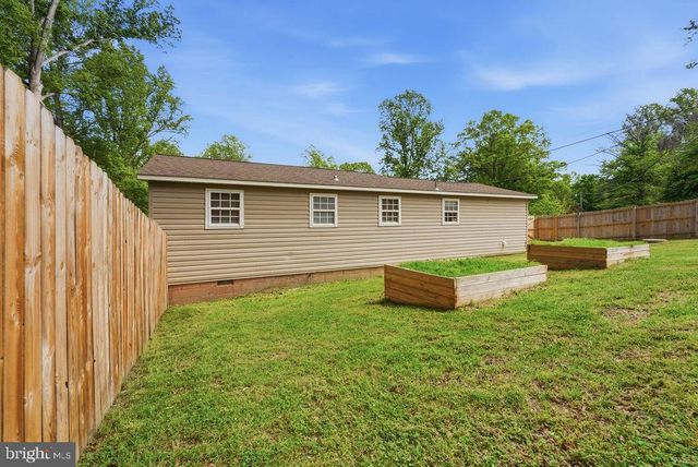 107 BOUNDARY DR, Stafford, VA 22556
