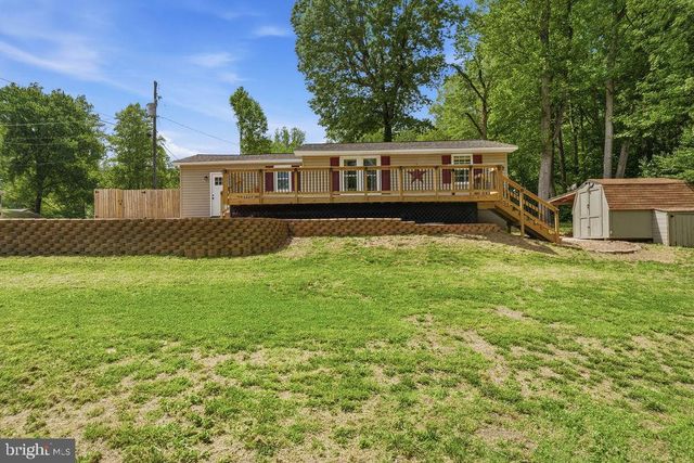 107 BOUNDARY DR, Stafford, VA 22556