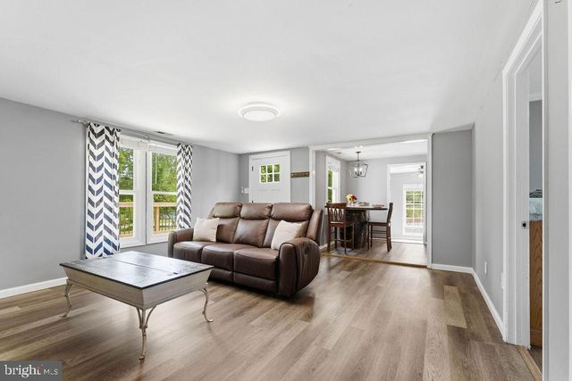 107 BOUNDARY DR, Stafford, VA 22556