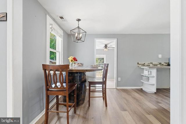 107 BOUNDARY DR, Stafford, VA 22556
