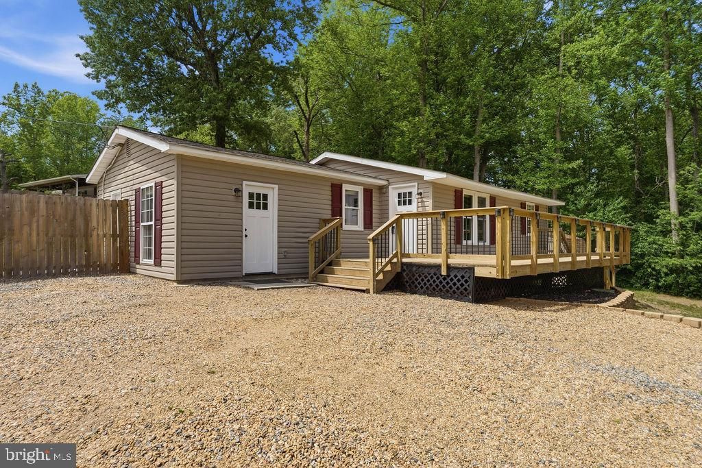 107 BOUNDARY DR, Stafford, VA 22556