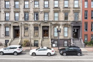 701 Massachusetts Ave 7, Boston, MA 02118