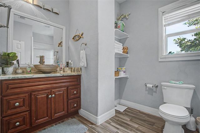 2217 Grover Avenue, Galveston, TX 77551