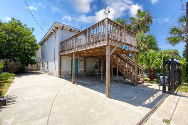 2217 Grover Avenue, Galveston, TX 77551