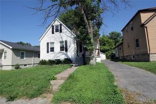 8504 Philo Avenue, Unincorporated, MO 63123