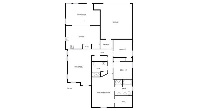111 Forest Park Lane, Red Oak, TX 75154