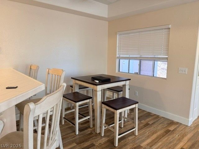 100 Harbor View Drive 0, Boulder City, NV 89005