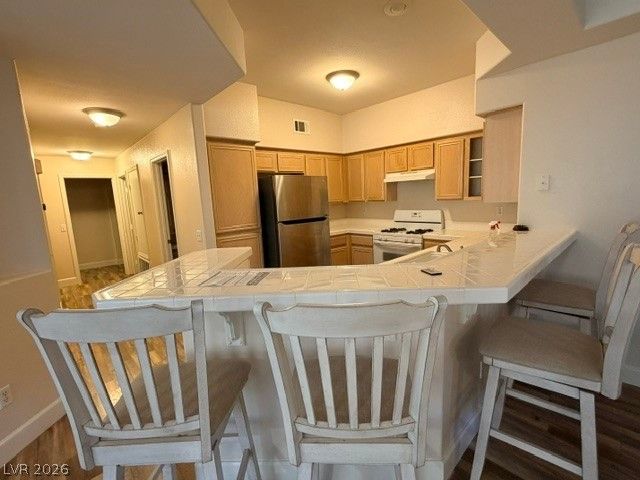 100 Harbor View Drive 0, Boulder City, NV 89005