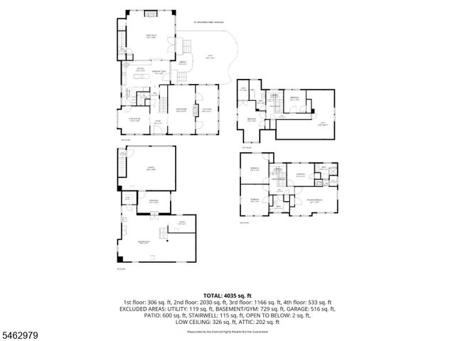 121 Christopher St, Montclair Twp., NJ 07042