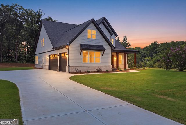 7604 Fern Lane, Lula, GA 30554