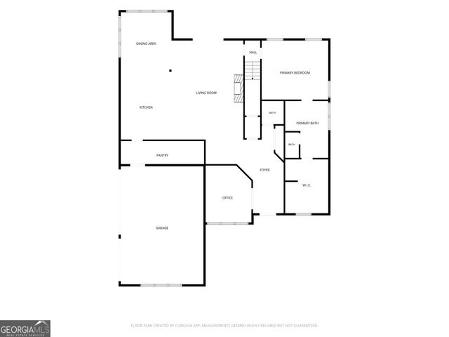 7604 Fern Lane, Lula, GA 30554