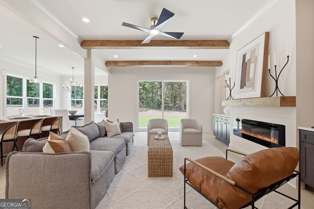 7604 Fern Lane, Lula, GA 30554