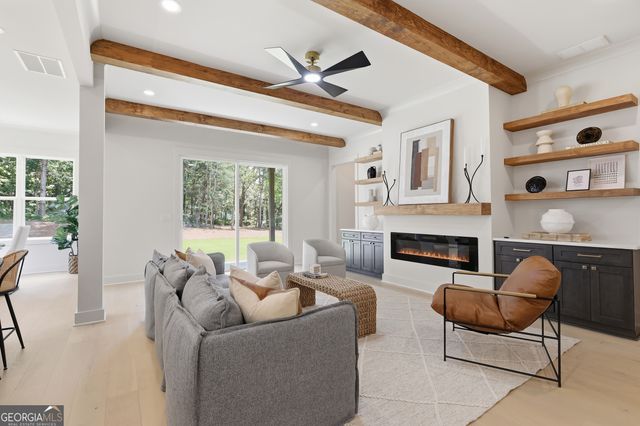 7604 Fern Lane, Lula, GA 30554