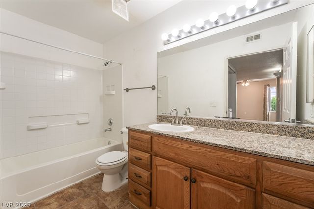 6800 East Lake Mead Boulevard 1120, Las Vegas, NV 89156