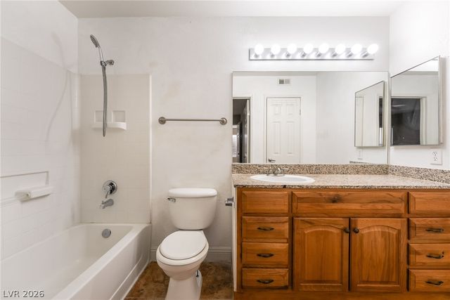 6800 East Lake Mead Boulevard 1120, Las Vegas, NV 89156