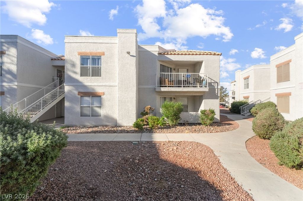 6800 East Lake Mead Boulevard 1120, Las Vegas, NV 89156 — photo 2