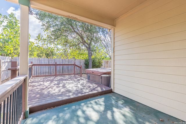 25714 PRESIDIO ALY, Boerne, TX 78015
