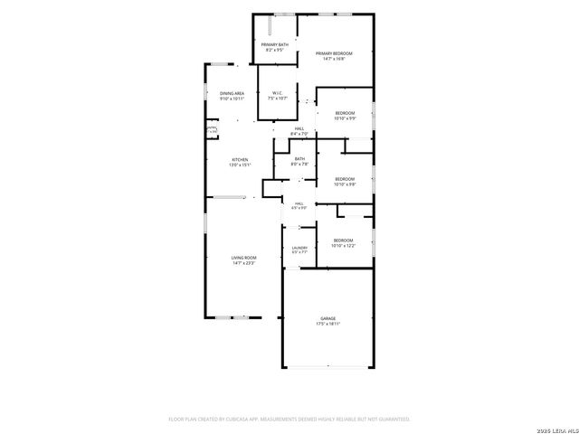 25714 PRESIDIO ALY, Boerne, TX 78015