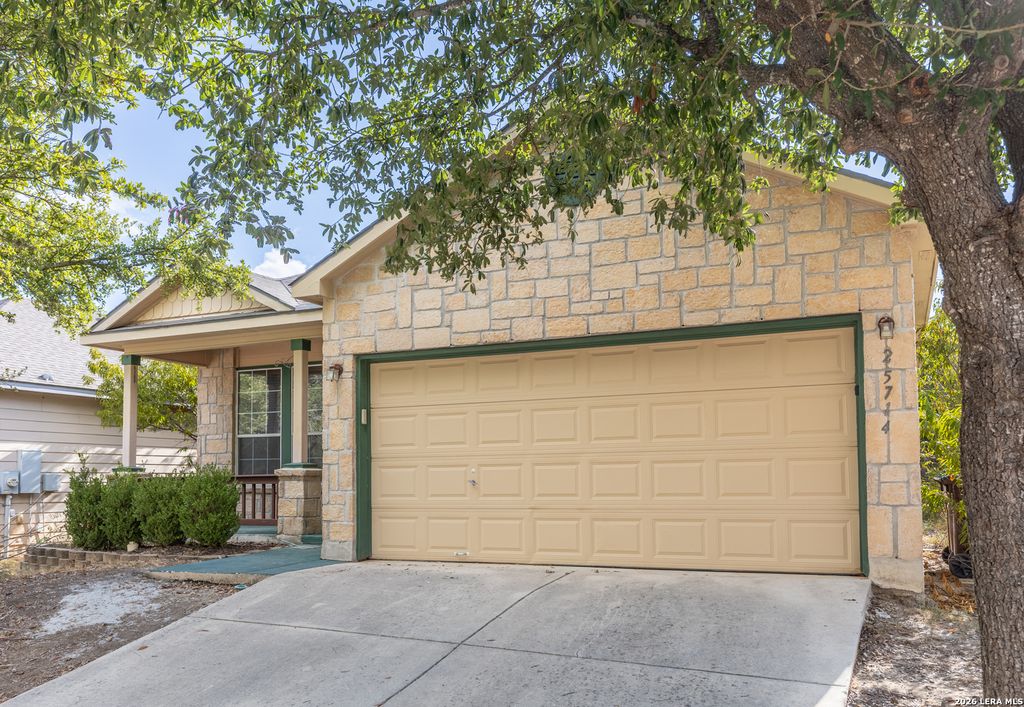 25714 PRESIDIO ALY, Boerne, TX 78015