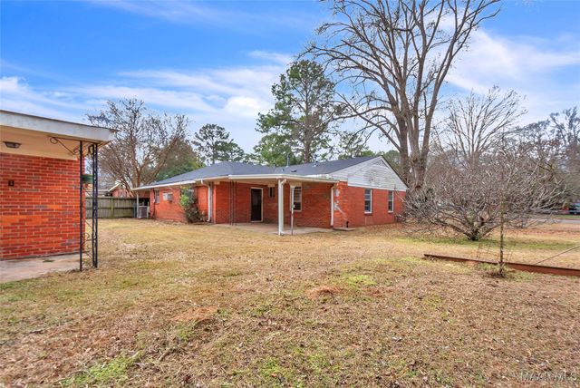 255 Happy Hollow Drive, Montgomery, AL 36109