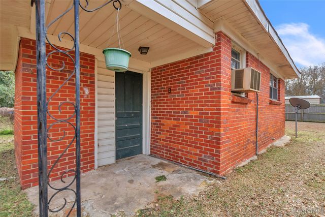 255 Happy Hollow Drive, Montgomery, AL 36109