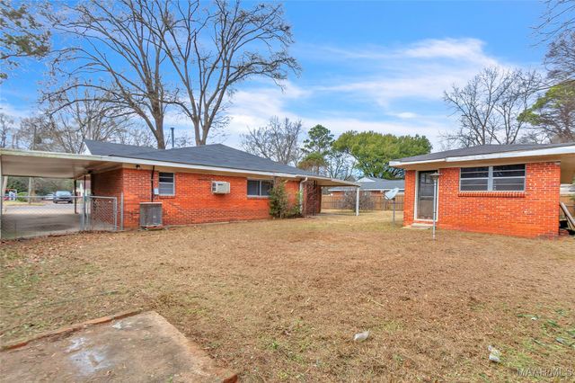 255 Happy Hollow Drive, Montgomery, AL 36109