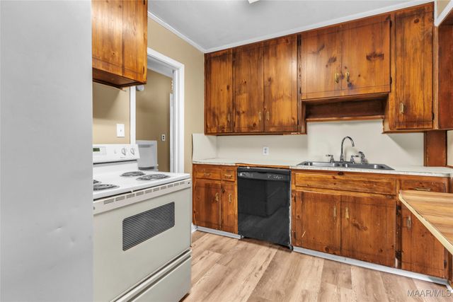 255 Happy Hollow Drive, Montgomery, AL 36109