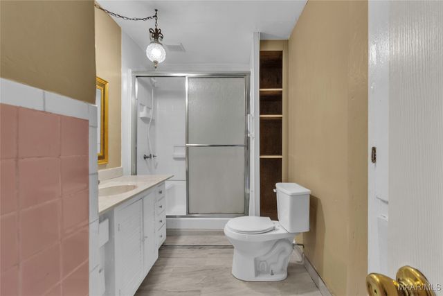 255 Happy Hollow Drive, Montgomery, AL 36109