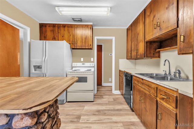 255 Happy Hollow Drive, Montgomery, AL 36109