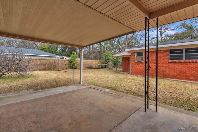 255 Happy Hollow Drive, Montgomery, AL 36109