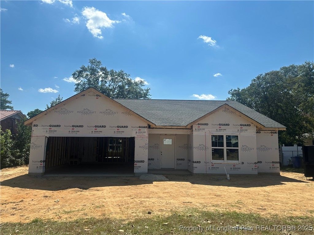 5317 Dairy Drive, Fayetteville, NC 28304