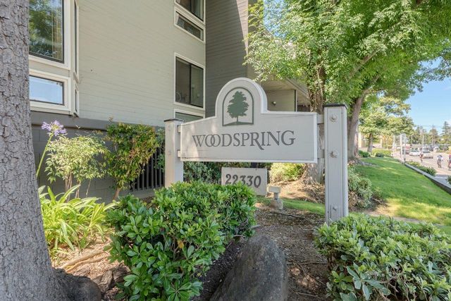 22330 Homestead Road 116, Cupertino, CA 95014