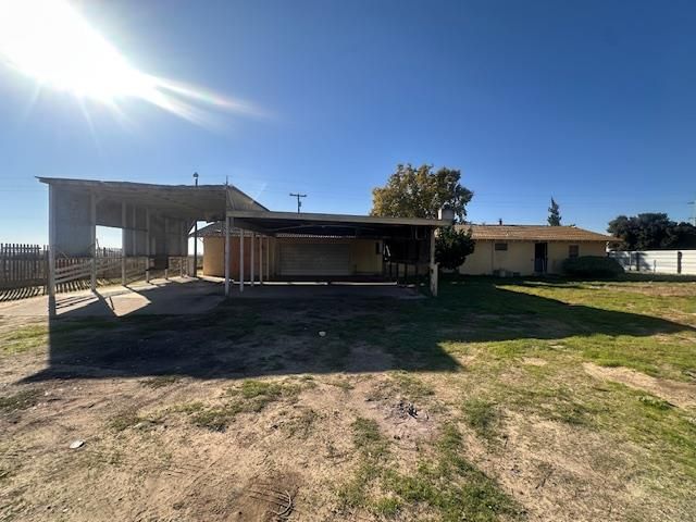 12746 Atwater Jordan Rd, Livingston, CA 95334