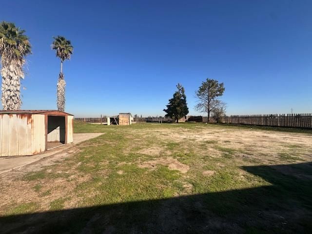 12746 Atwater Jordan Rd, Livingston, CA 95334